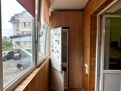 квартира по адресу Літературна ул. (Чехова), 7-Г
