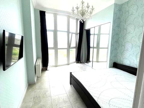 квартира за адресою Сабанський пров., 3