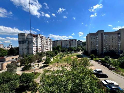 квартира за адресою Молодіжна вул., 54
