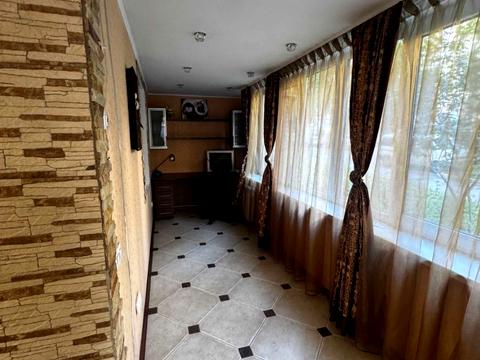 квартира по адресу Старокостянтинівське шоссе, 7а