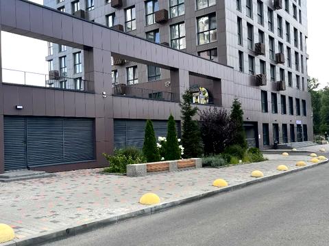 квартира за адресою Зоряний бульв., 1м