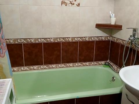 комната по адресу Тростянецкая ул., 7