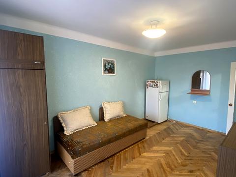 квартира за адресою Берестейський просп. (Перемоги), 17