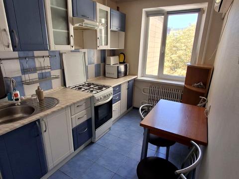 квартира за адресою Героїв просп., 46