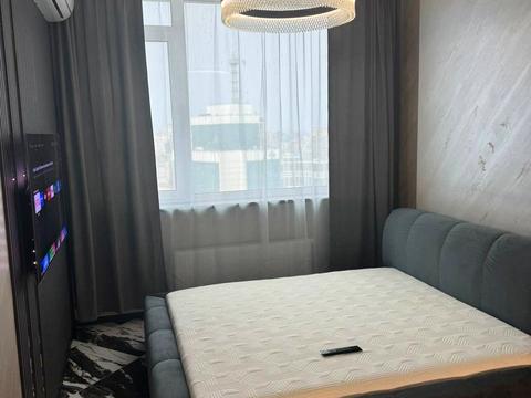 квартира за адресою Берестейський просп. (Перемоги), 11 к2