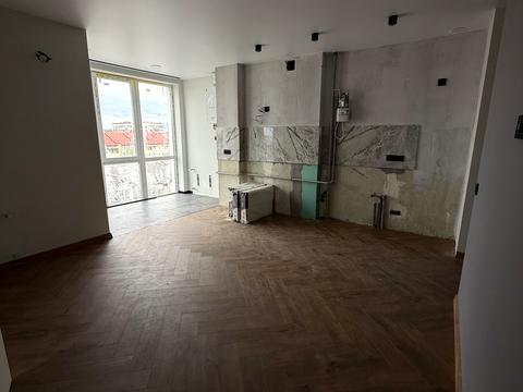 квартира за адресою Миколи Бобяка вул., 8