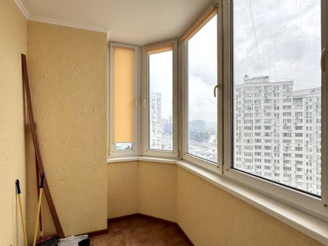 квартира за адресою Єлизавети Чавдар вул., 3