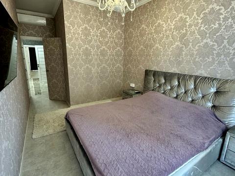 квартира по адресу Одесса, Курортный пер., 1