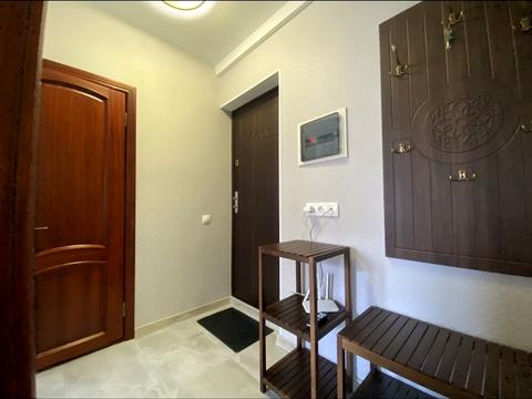 квартира за адресою Будівельників вул., 1