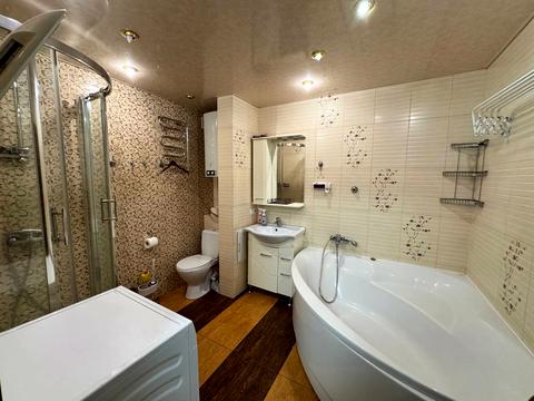 квартира за адресою 200-річчя Кривого Рогу просп., 10