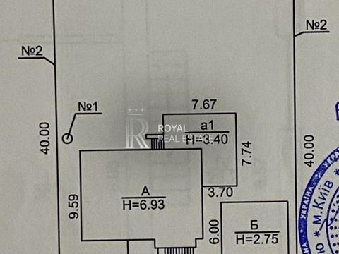 дом по адресу Сосновая ул.