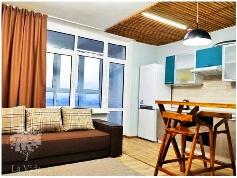 квартира за адресою Драгоманова вул., 10