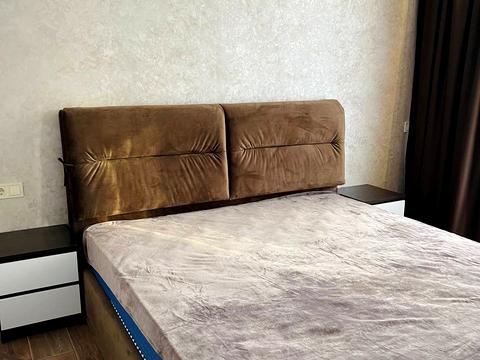 квартира за адресою Осокорська вул., 2а