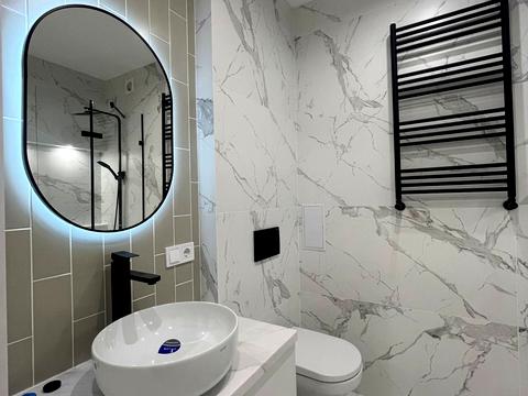 квартира по адресу Высочана ул., 18