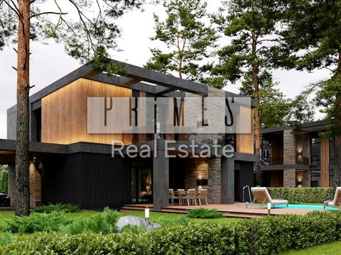 будинок за адресою с. Лісники, Лугова вул.