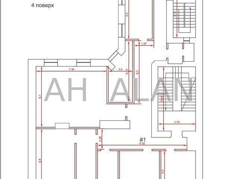 коммерческая по адресу Ярославов Вал ул., 7