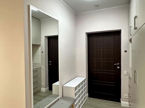 квартира за адресою Каховська вул., 62-А
