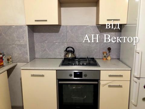 квартира за адресою Нескорених вул. (Героїв Праці), 2/48