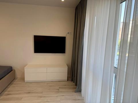 квартира по адресу Метрологическая ул., 23