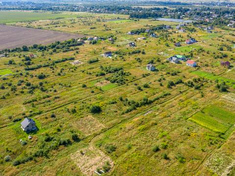 ділянка за адресою Іваниківська