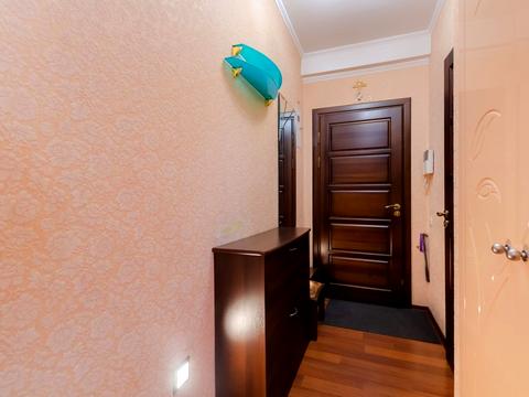 квартира по адресу Цитадельная ул., 7