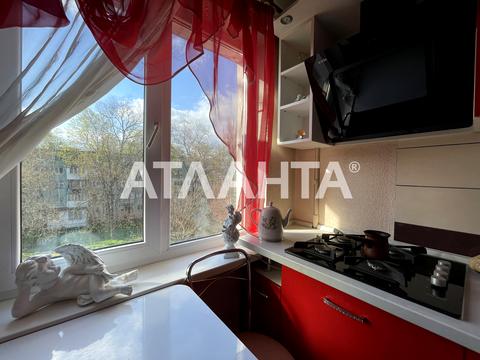 квартира за адресою Євгена Танцюри вул., 55