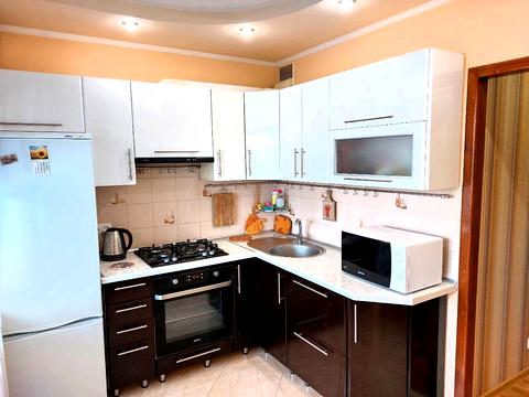 квартира по адресу Лопанская ул., 31