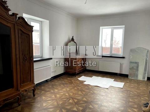 дом по адресу Річкова