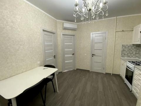 квартира по адресу Академика Сахарова ул., 9