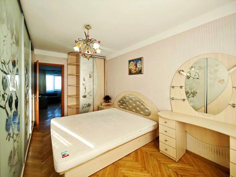 квартира за адресою Оболонський просп., 16