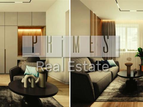 дом по адресу Мальцева ул.