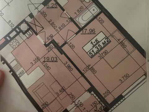 квартира за адресою Приозерна вул., 56