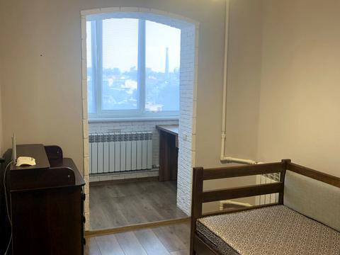 квартира по адресу Князя Владимира ул., 36