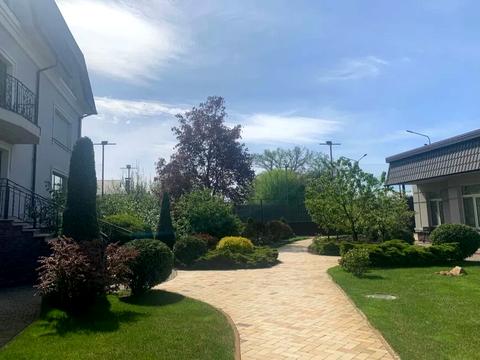 квартира по адресу 76 Садова, 3