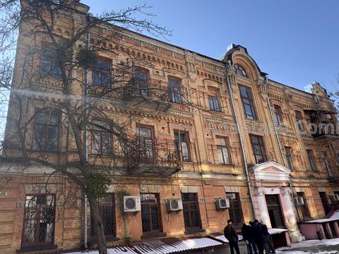 будинок за адресою Ярославів Вал вул., 29
