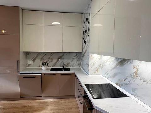 квартира по адресу Фортечный тупик (Тверской), 7-Б