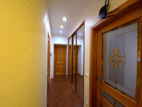 квартира за адресою Єреванська вул., 30
