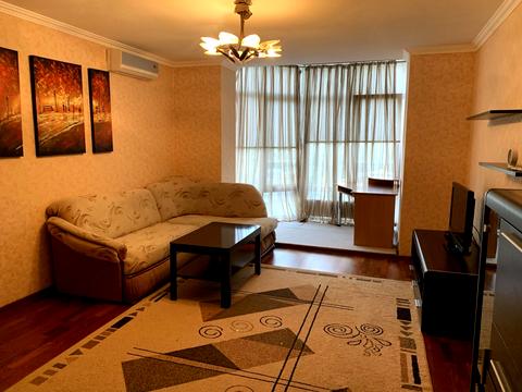 квартира по адресу Юлии Здановской ул. (Ломоносова), 54