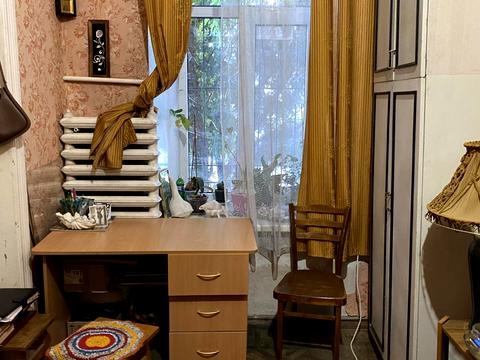квартира за адресою Канатна вул., 84