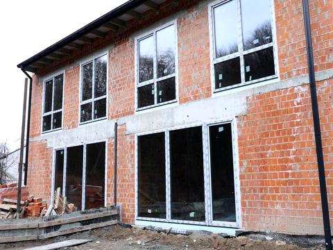 будинок за адресою Миколи Голубця вул. ()