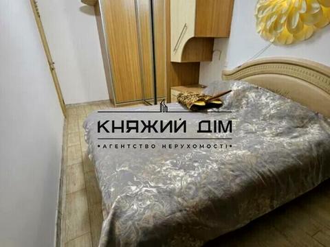 квартира по адресу Михаила Бойчука ул. (Киквидзе), 13