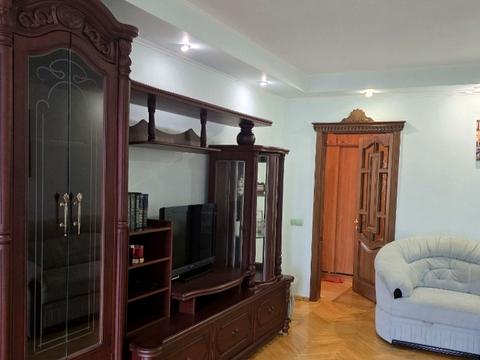 квартира за адресою Березняківська вул., 24