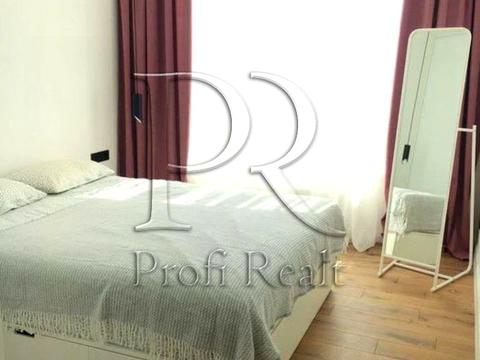 квартира за адресою Каховська вул., 62