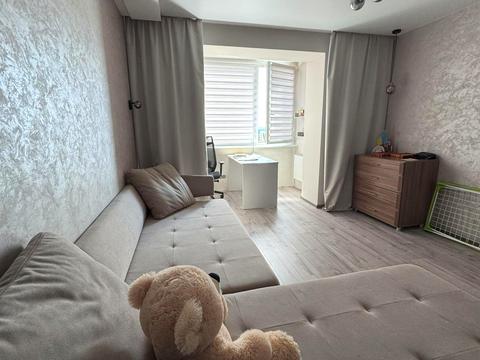 квартира за адресою Харків, Перемоги просп., 59