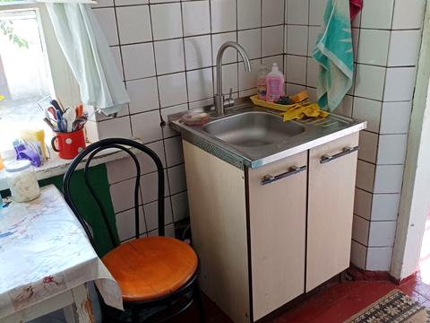 кімната за адресою Олександра Поля просп. (Кірова), 64