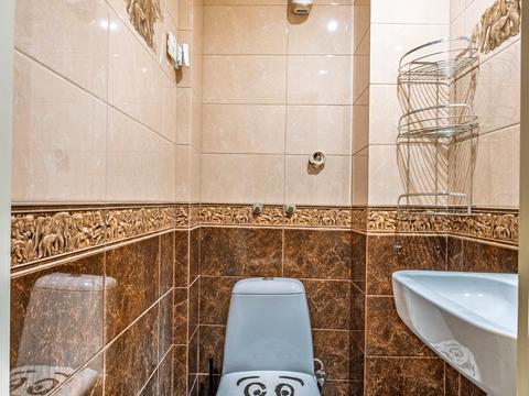 дом по адресу Лугова, 9