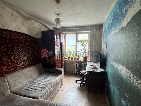 квартира по адресу Калиновая ул., 65