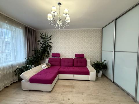 квартира по адресу Степана Бандери ул., 7/1