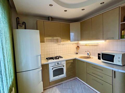 квартира по адресу Запорожское шоссе, 74