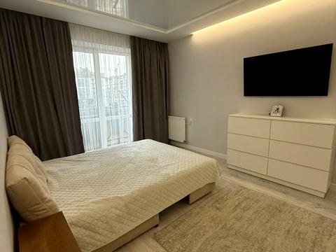 квартира за адресою Бастіонна, 7